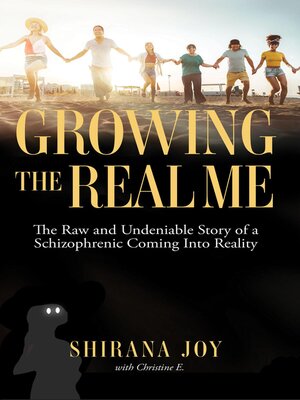 cover image of Growing the Real Me
